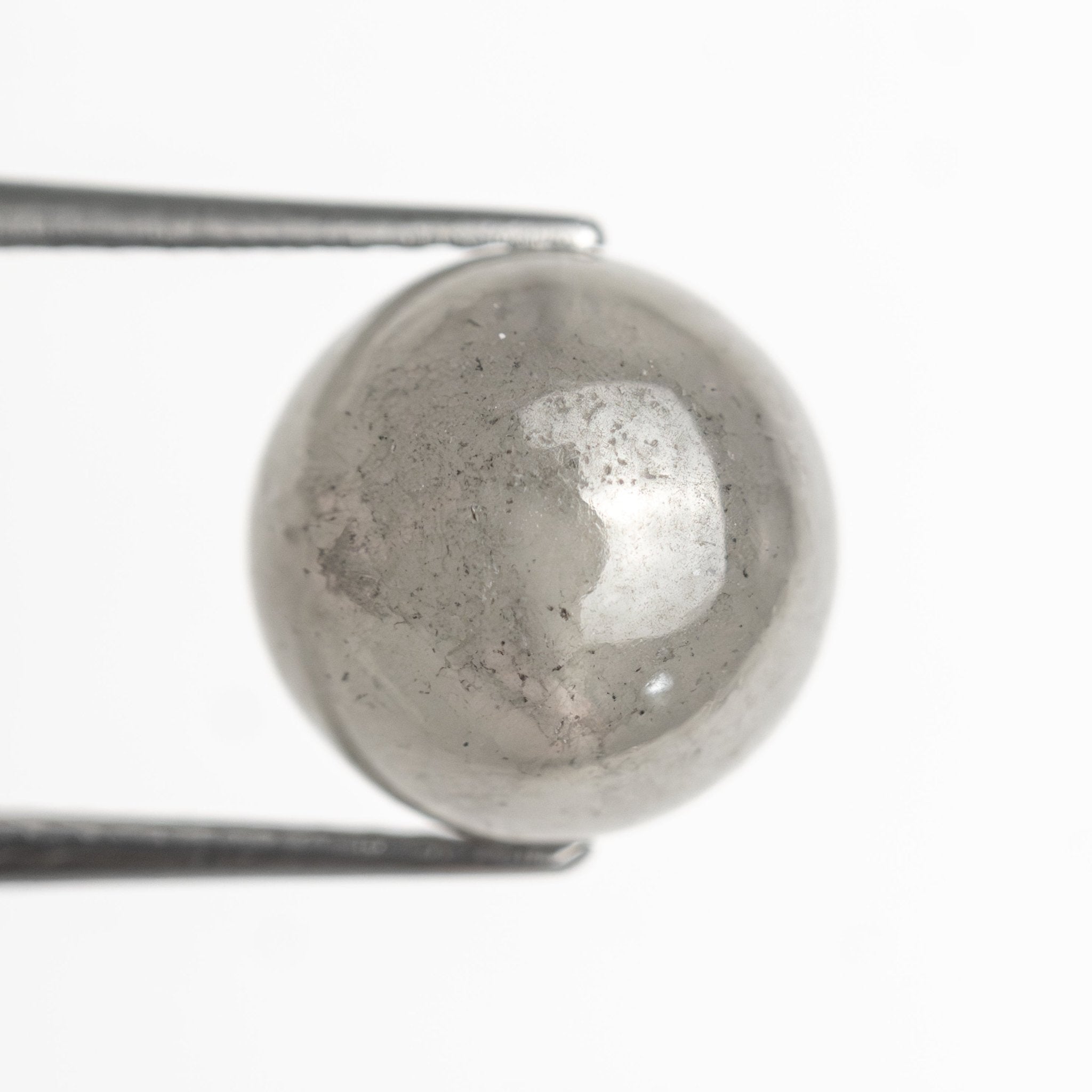 7.42ct 9.32x9.26x9.24mm Polished Bead 26287 - 01 - MTD