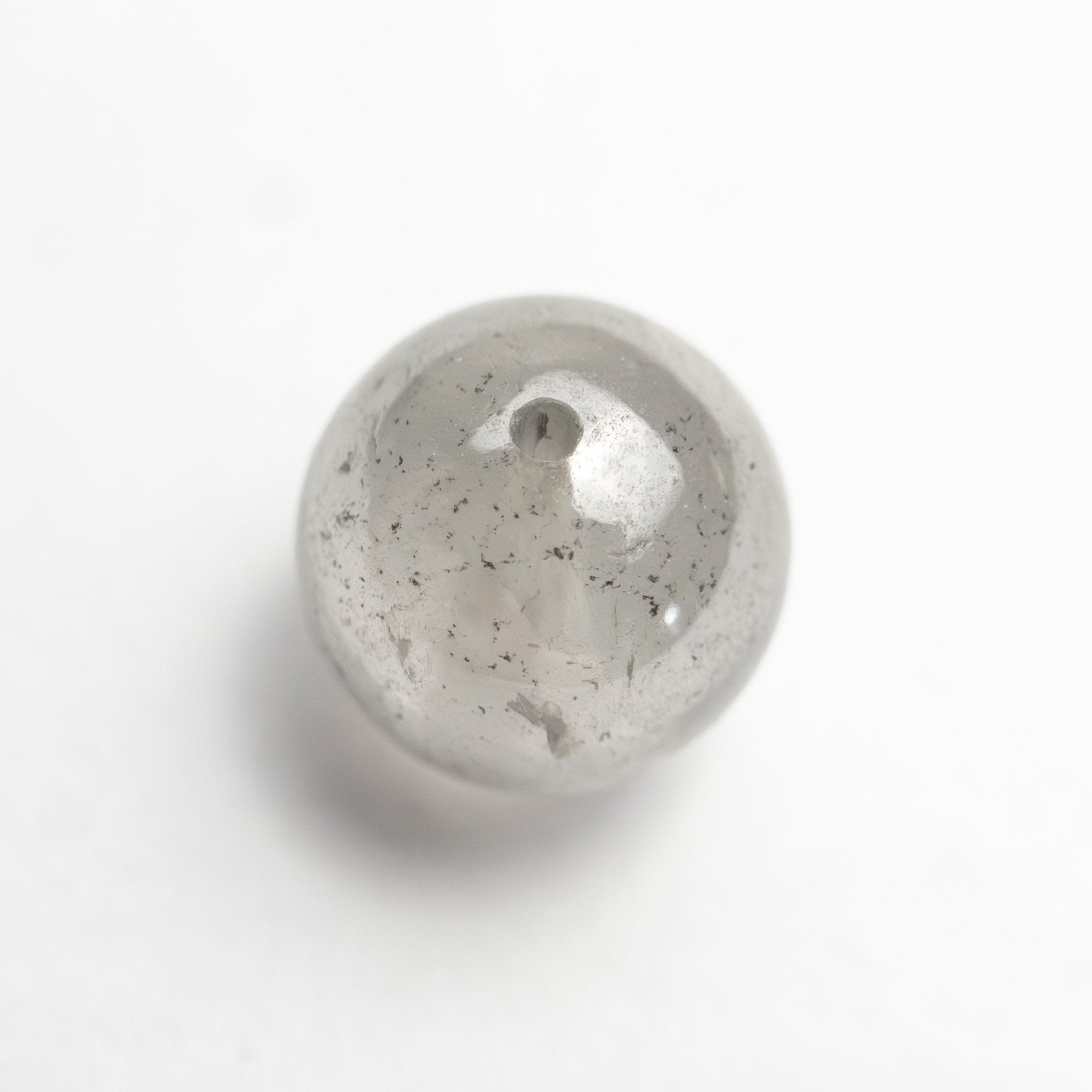 4.52ct 7.84x7.91x7.91mm Polished Bead 26287 - 02 - MTD