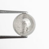 4.52ct 7.84x7.91x7.91mm Polished Bead 26287 - 02 - MTD
