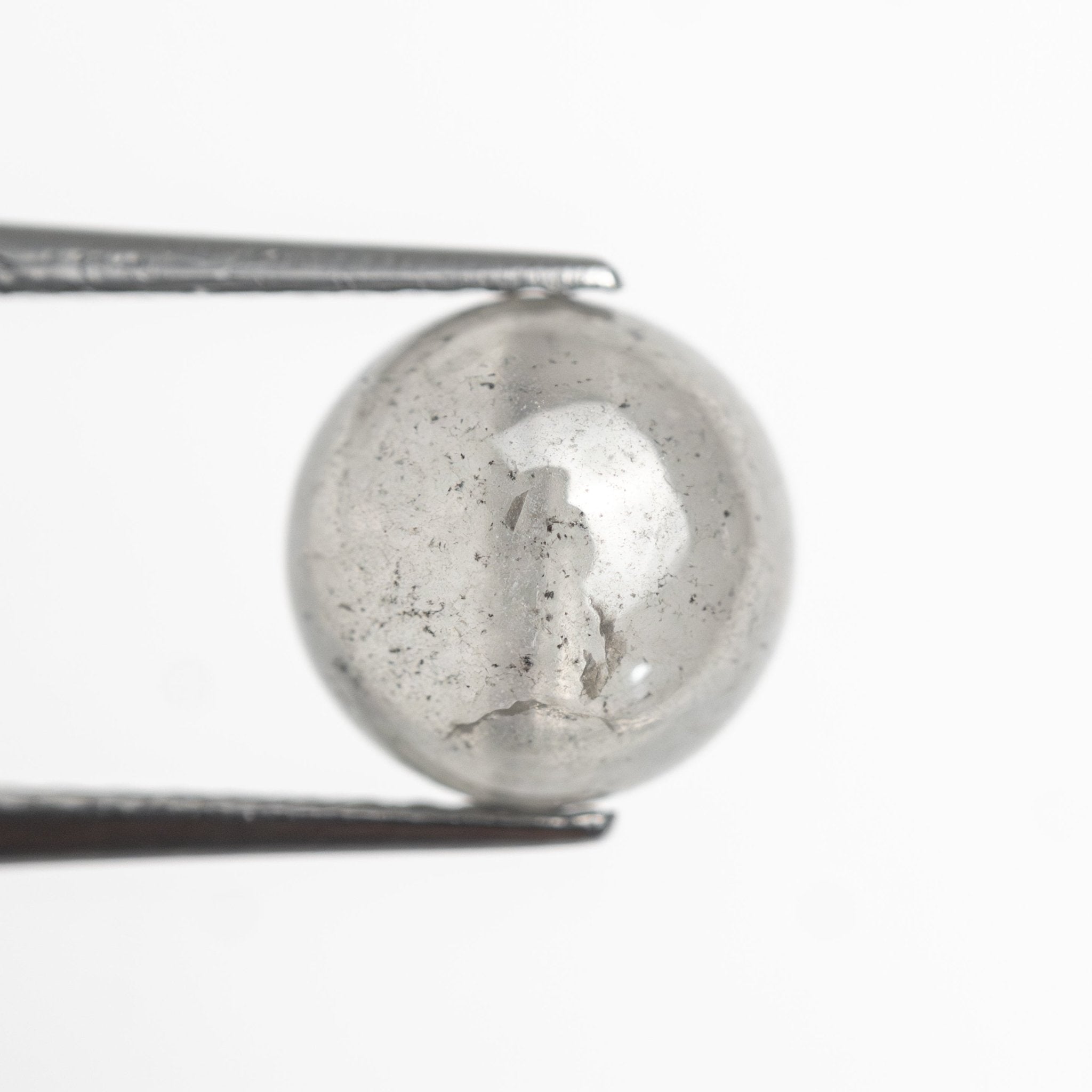 4.52ct 7.84x7.91x7.91mm Polished Bead 26287 - 02 - MTD