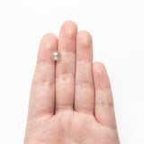 4.52ct 7.84x7.91x7.91mm Polished Bead 26287 - 02 - MTD