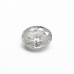 1.87ct 8.56x6.41x3.80mm Oval Double Cut 26294 - 48 - MTD