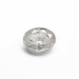 1.87ct 8.56x6.41x3.80mm Oval Double Cut 26294 - 48 - MTD