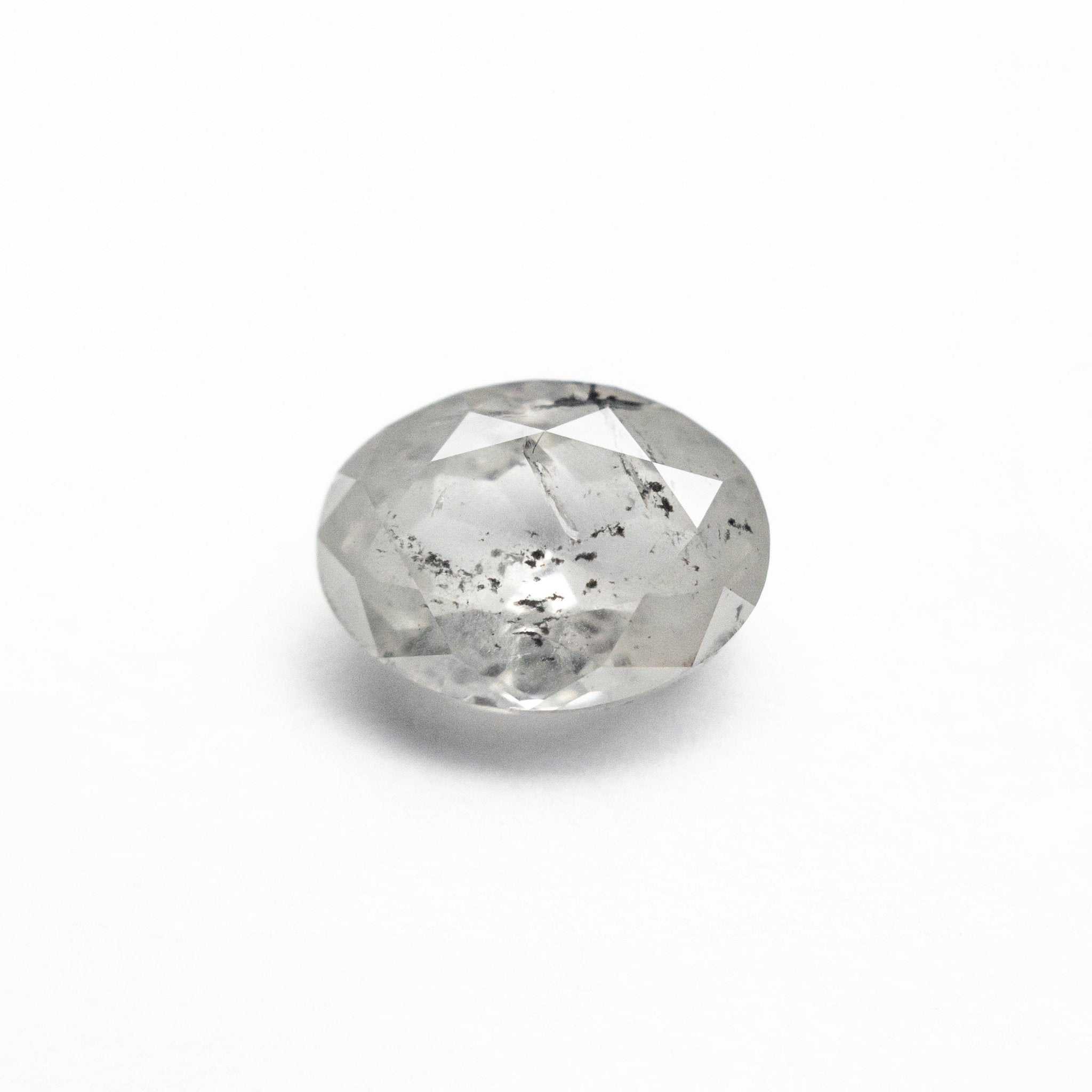 1.87ct 8.56x6.41x3.80mm Oval Double Cut 26294 - 48 - MTD