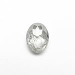 1.87ct 8.56x6.41x3.80mm Oval Double Cut 26294 - 48 - MTD