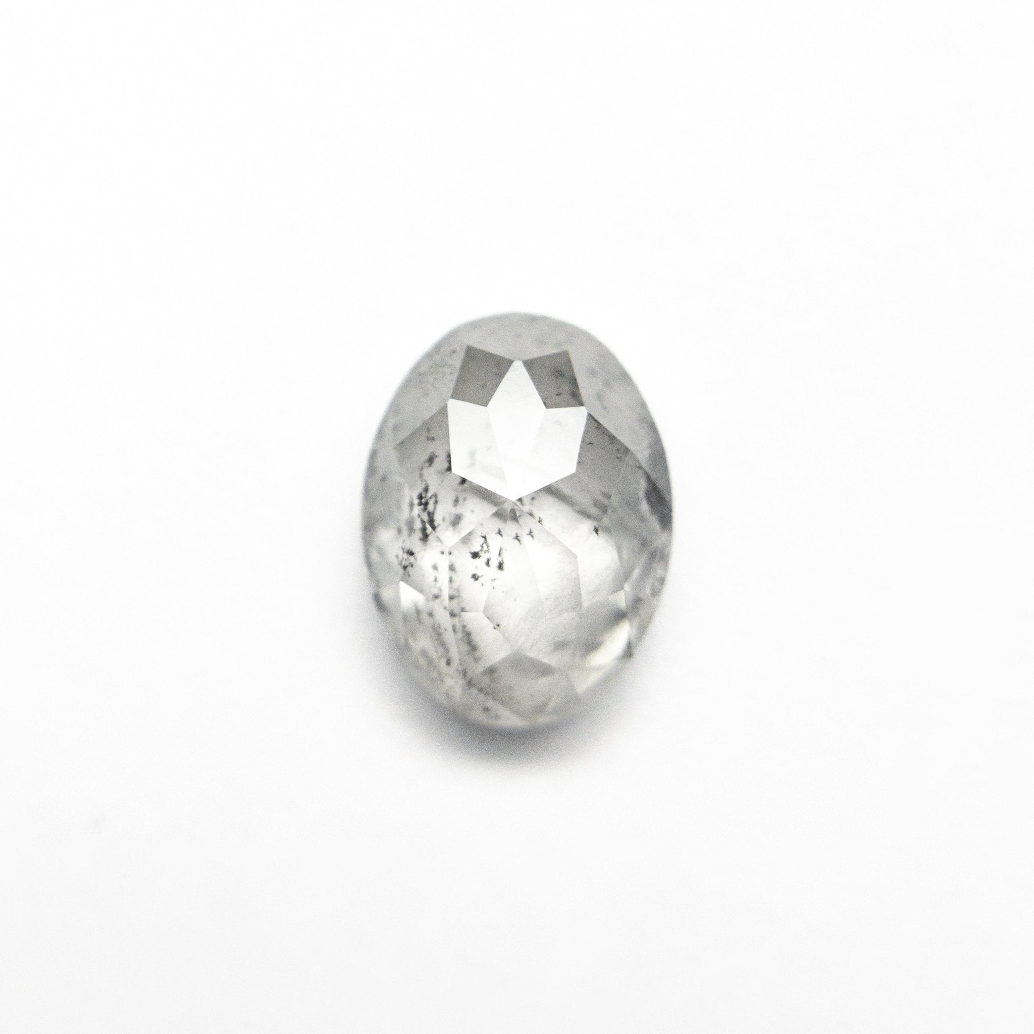 1.87ct 8.56x6.41x3.80mm Oval Double Cut 26294 - 48 - MTD