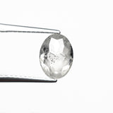 1.87ct 8.56x6.41x3.80mm Oval Double Cut 26294 - 48 - MTD