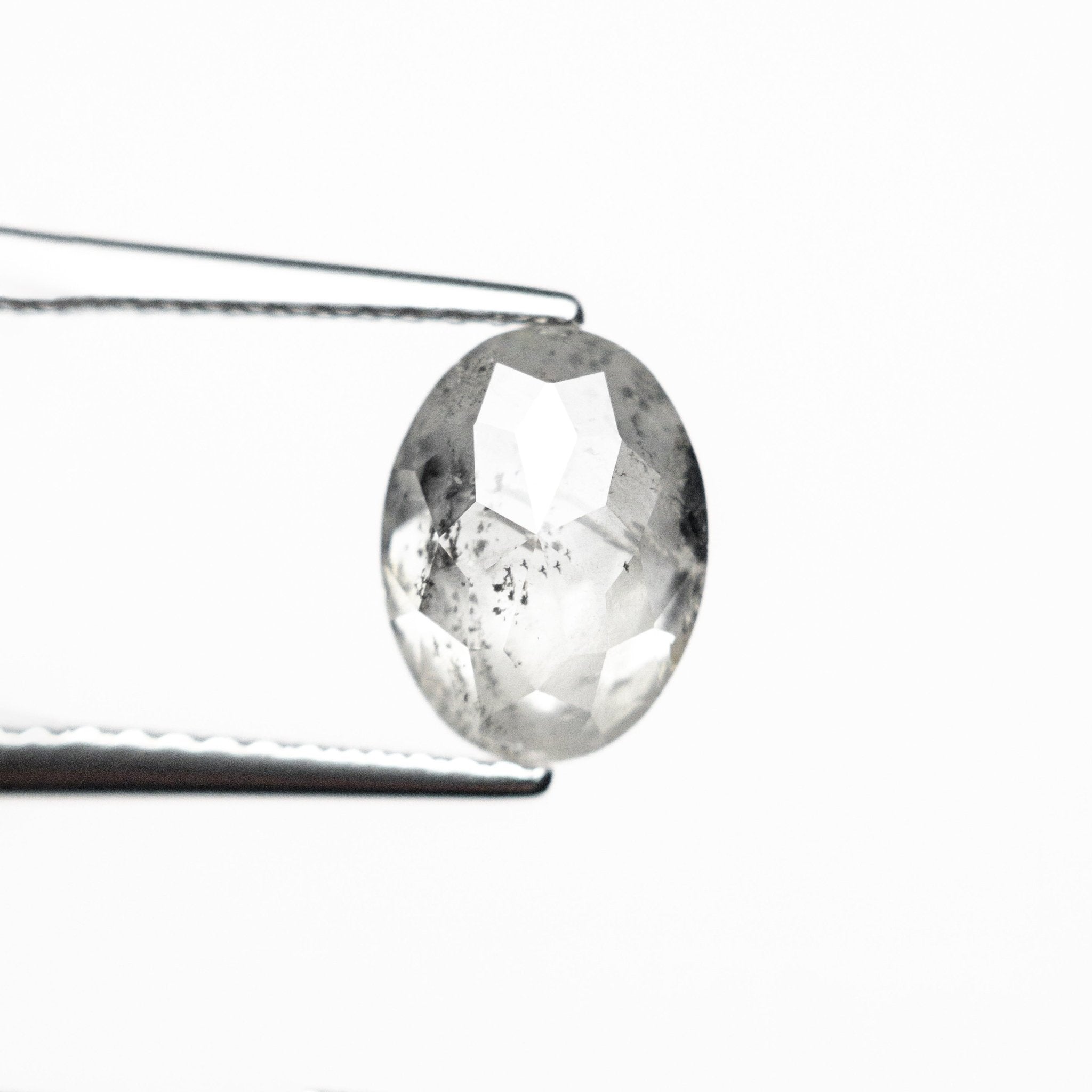 1.87ct 8.56x6.41x3.80mm Oval Double Cut 26294 - 48 - MTD