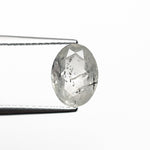 1.87ct 8.56x6.41x3.80mm Oval Double Cut 26294 - 48 - MTD