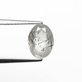 1.87ct 8.56x6.41x3.80mm Oval Double Cut 26294 - 48 - MTD
