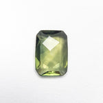 0.82ct 7.18x5.07x2.00mm Cut Corner Rectangle Step Cut Sapphire 26327 - 103 - MTD