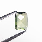 0.82ct 7.18x5.07x2.00mm Cut Corner Rectangle Step Cut Sapphire 26327 - 103 - MTD