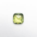 1.01ct 5.99x5.91x2.61mm Cut Corner Rectangle Sapphire 26327 - 92 - MTD