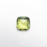 1.01ct 5.99x5.91x2.61mm Cut Corner Rectangle Sapphire 26327 - 92 - MTD