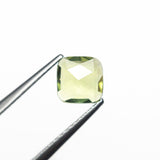 1.01ct 5.99x5.91x2.61mm Cut Corner Rectangle Sapphire 26327 - 92 - MTD