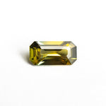 0.96ct 8.44x4.22x2.79mm Cut Corner Rectangle Step Cut Sapphire 26336 - 01 - MTD