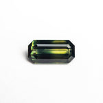 1.16ct 8.51x4.29x2.88mm Cut Corner Rectangle Step Cut Sapphire 26336 - 04 - MTD