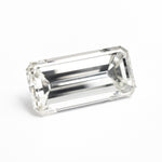 3.01ct 11.85x5.89x4.47mm GIA SI2 H Cut Corner Rectangle Step Cut 26478 - 01 - MTD