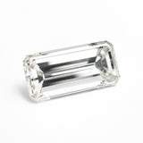 3.01ct 11.85x5.89x4.47mm GIA SI2 H Cut Corner Rectangle Step Cut 26478 - 01 - MTD