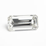 3.01ct 11.85x5.89x4.47mm GIA SI2 H Cut Corner Rectangle Step Cut 26478 - 01 - MTD