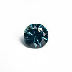 1.35ct 6.71x6.69x4.28mm Round Brilliant Sapphire 26524 - 08 - MTD