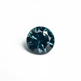 1.35ct 6.71x6.69x4.28mm Round Brilliant Sapphire 26524 - 08 - MTD
