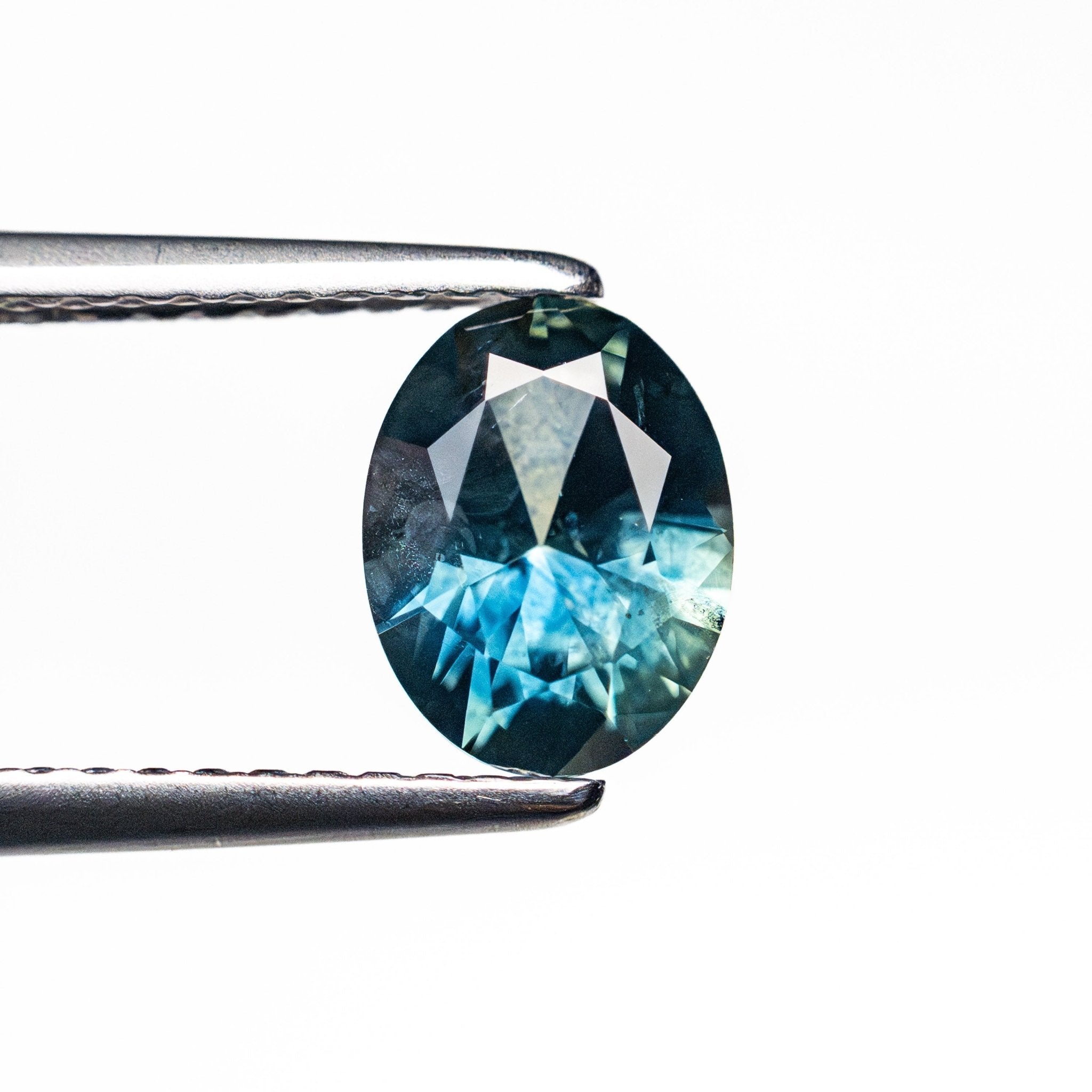 1.25ct 7.50x5.79x3.92mm Oval Brilliant Sapphire 26527-13 – MTD