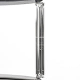 0.52ct 19.44x2.17x1.09mm SI2 E Baguette Step Cut 26545 - 01 - MTD