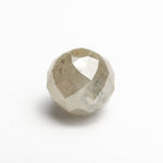 3.09ct 6.98x7.28x7.07mm Faceted Bead 26554 - 01 - MTD