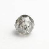 2.82ct 6.62x6.75x6.76mm Faceted Bead 26554 - 02 - MTD