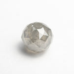 2.92ct 6.68x6.90x6.90mm Faceted Bead 26554 - 03 - MTD