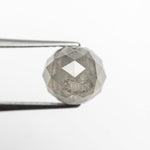 2.92ct 6.68x6.90x6.90mm Faceted Bead 26554 - 03 - MTD