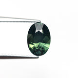 1.65ct 8.49x5.94x4.13mm Oval Brilliant Sapphire 26622-05