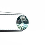 0.80ct 6.28x5.14x3.19mm Oval Brilliant Sapphire 26668 - 14 - MTD