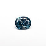 0.70ct 5.73x4.89x3.24mm Cushion Brilliant Sapphire 26673-08 - MTD