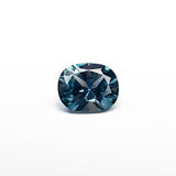 0.70ct 5.73x4.89x3.24mm Cushion Brilliant Sapphire 26673-08 - MTD