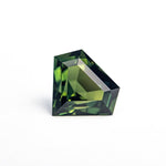 1.85ct 7.01x8.56x4.88mm Shield Step Cut Sapphire 26725 - 01 - MTD