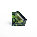 1.85ct 7.01x8.56x4.88mm Shield Step Cut Sapphire 26725 - 01 - MTD