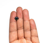 1.98ct 8.73x9.70x3.95mm Shield Step Cut Sapphire 26726 - 02 - MTD