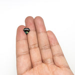 2.84ct 9.76x10.81x4.72mm Shield Step Cut Sapphire 26727-01 - MTD