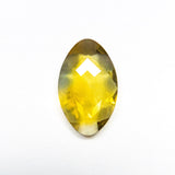 0.99ct 9.37x5.77x1.92mm Marquise Rosecut Sapphire 26767-01 - MTD