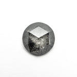1.76ct 8.08x8.07x3.19mm Round Rosecut 26786 - 25 - MTD