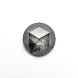 1.76ct 8.08x8.07x3.19mm Round Rosecut 26786 - 25 - MTD