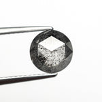 1.76ct 8.08x8.07x3.19mm Round Rosecut 26786 - 25 - MTD