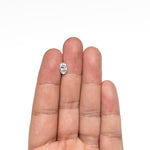 1.04ct 8.46x5.38x3.39mm Oval Brilliant 26783 - 06 - MTD