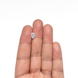 1.04ct 8.46x5.38x3.39mm Oval Brilliant 26783 - 06 - MTD