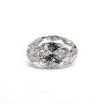 1.01ct 8.13x5.36x3.40mm Oval Brilliant 26783 - 12 - MTD