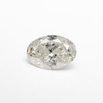 1.01ct 8.00x5.59x3.52mm Oval Brilliant 26783-21 - MTD