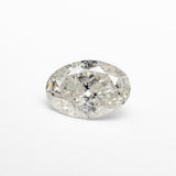 1.01ct 8.00x5.59x3.52mm Oval Brilliant 26783-21 - MTD