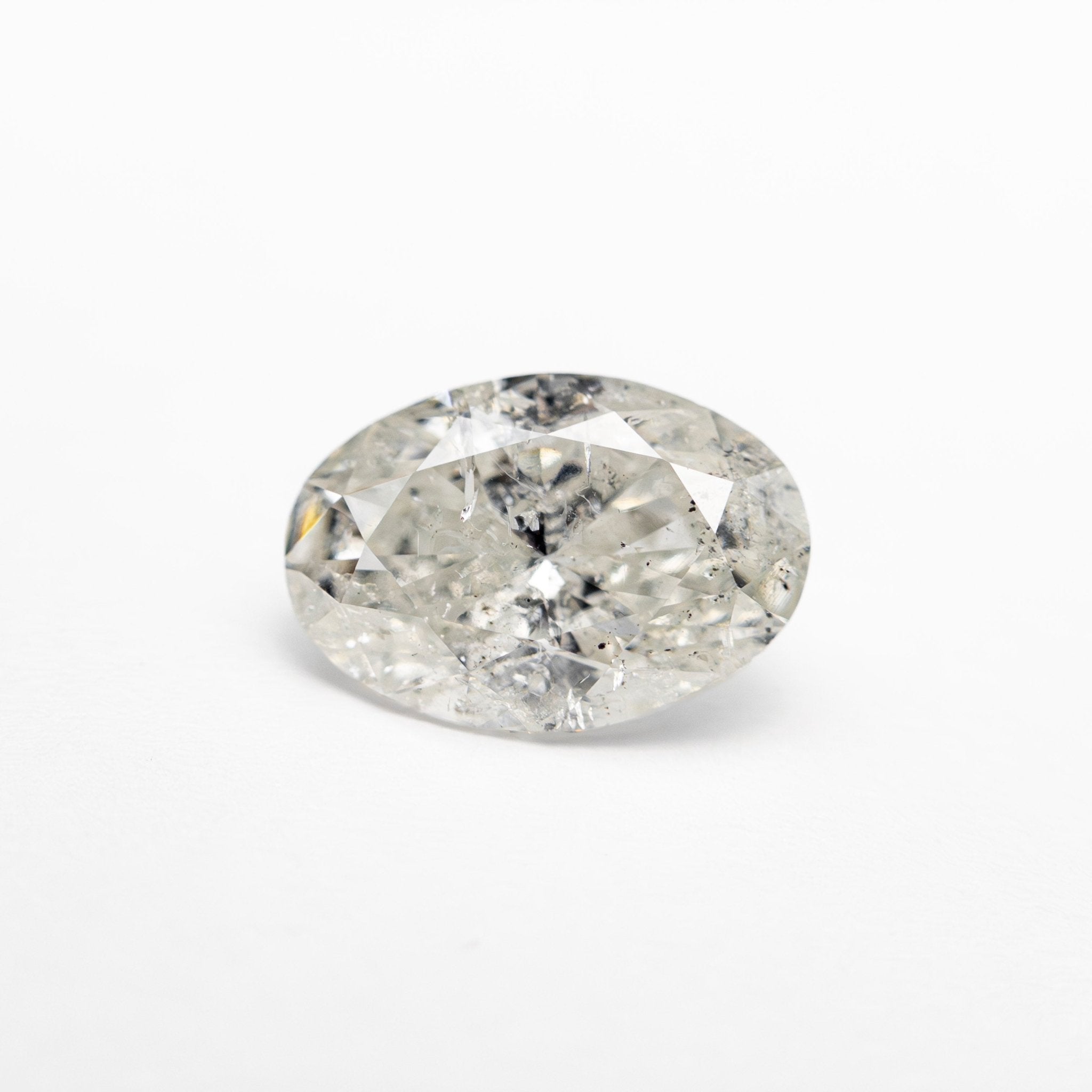 1.01ct 8.00x5.59x3.52mm Oval Brilliant 26783-21 - MTD